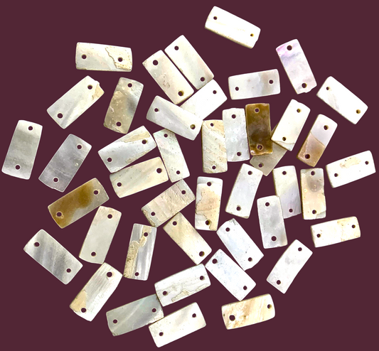 #2018 Rivershell Sticks 16mm