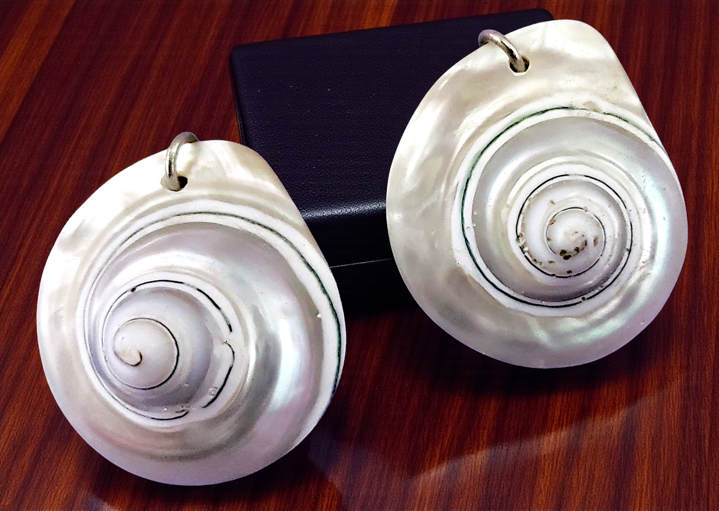 #3015 (Jade Turbo Pendants 2")