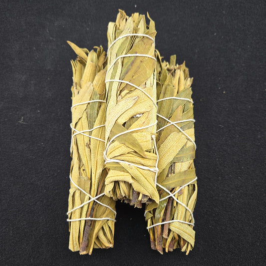 T-2774A (Yerba Santa Bundle 4")